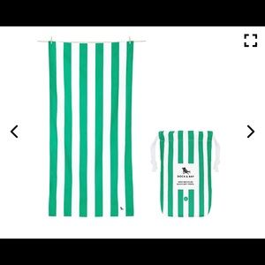 Dock & Bay Quick Dry Towel